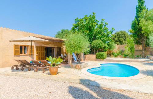 Finca Sa Plana - Foto 41