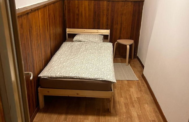 Monte Bar Old Cottage - Foto 3