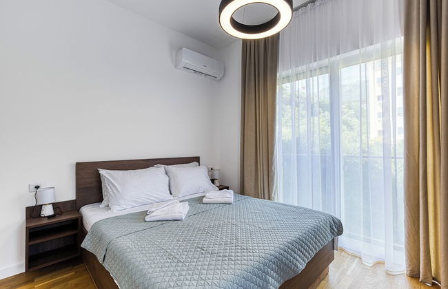 Sunny Side Resort & Spa - Foto 77