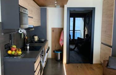 Vip apartment on the ski slopes - Photo 31