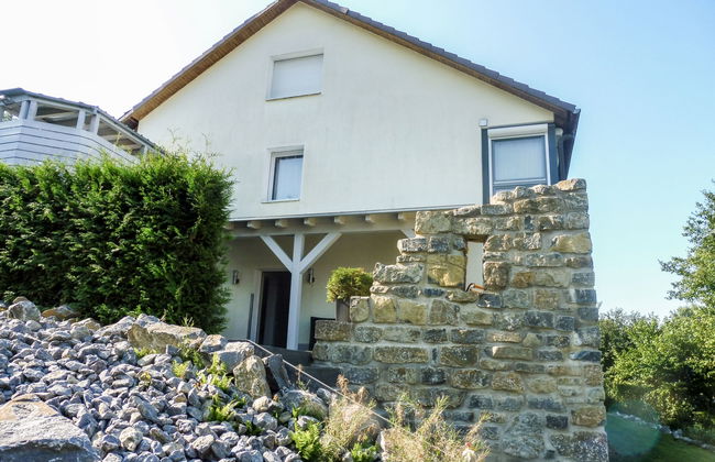 Am Kirchberg - Foto 1