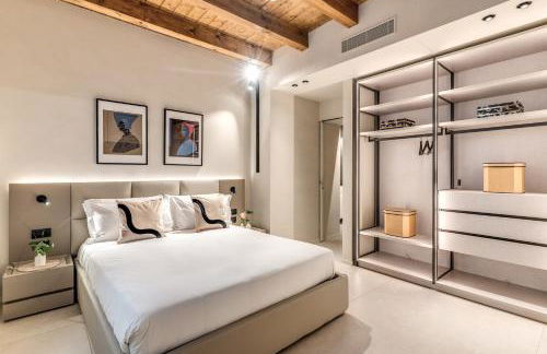 Seety Porta Romana Statue - Foto 21