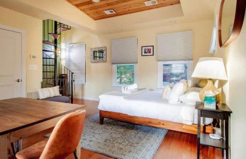 Historic Capital Hill Home and Carriage House - Foto 49