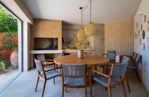 Luxury Villa Casa Nova with wellness and game room - Foto 18