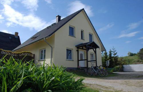 Ferienwohnungen Familie Looks - Foto 1