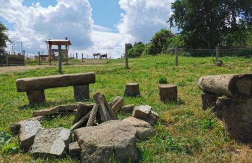 Gutshof Schirgiswalde - Foto 7