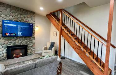 Forks Cedar House - Foto 20