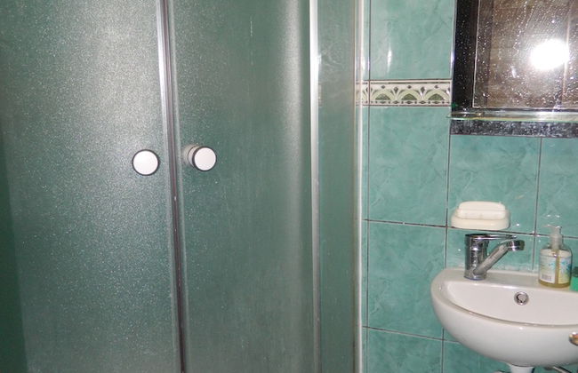 Barvy Skeli - Foto 17