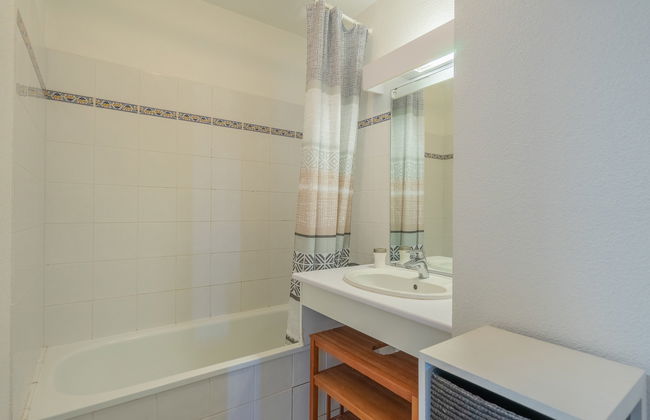 Parc de Pontaillac - Foto 15