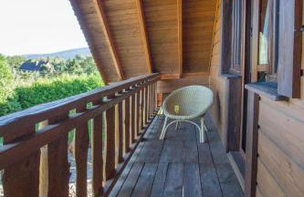 Chatka Ustrzyki - Foto 58