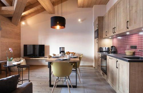 Chalet Hôtelier LES EQUINOXES - VAL D'ISERE - Foto 36