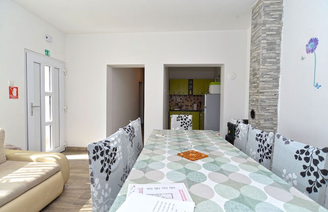 Apartment Vili 351 - Foto 62