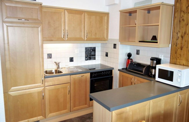 Centrally-located Apartment in Veysonnaz - Foto 5