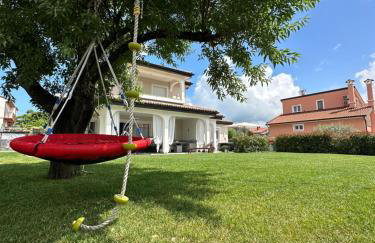 Villa Zonta Apartment Maremi with private jacuzzi - Foto 13