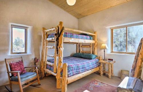 Family-Friendly Del Norte Home w/ Stunning Views! - Photo 19