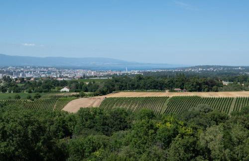 Capucine Cosy Appart Hôtel 3 étoiles - Foto 45