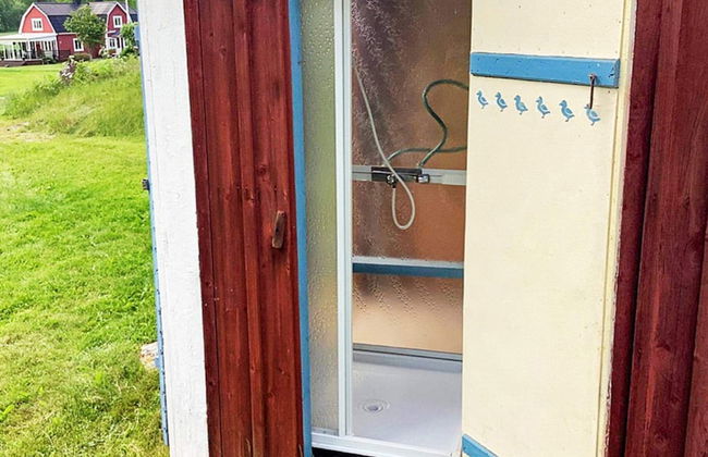 4 Person Holiday Home in Lyrestad-by Traum - Foto 24