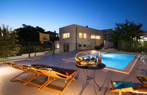 Apartment Villa Anna - Foto 9