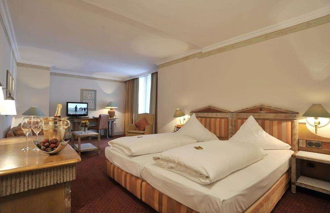 Hotel Olymp Munich - Photo 14