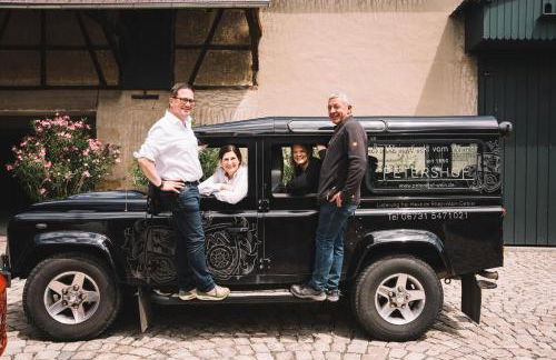 Weingut Petershof - Foto 22