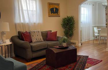 Home Away from Home Stay - 2 Bedroom,1 Bathroom - Near Capitol Hill - Foto 8