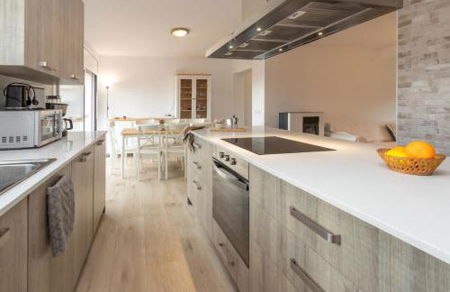 Villa Terrassa - Foto 9