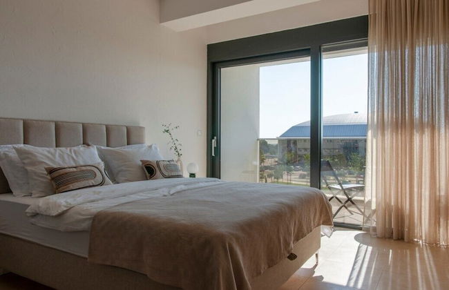 Apart-hotel Soho Suites - Foto 3