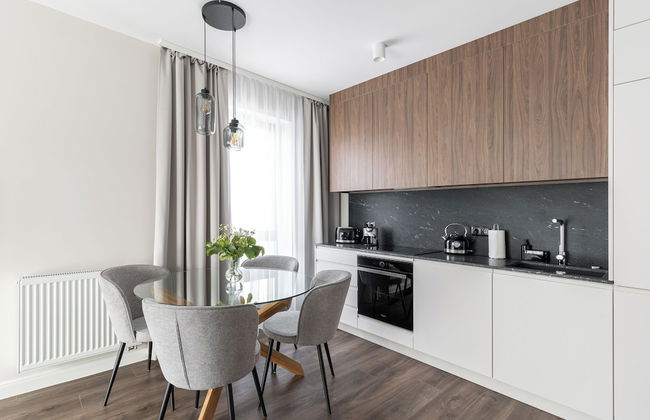 Lion Apartments - Scala City Center IA - Foto 9