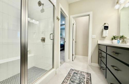 Stunning Executive Townhome Liberty Twp - Foto 27