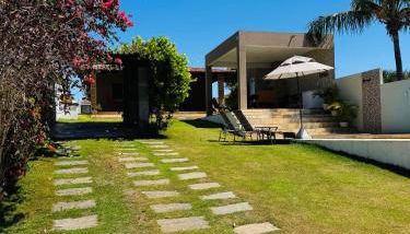 Casa Paraíso Guajiru - Foto 4