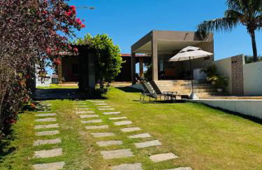 Casa Paraíso Guajiru - Foto 4