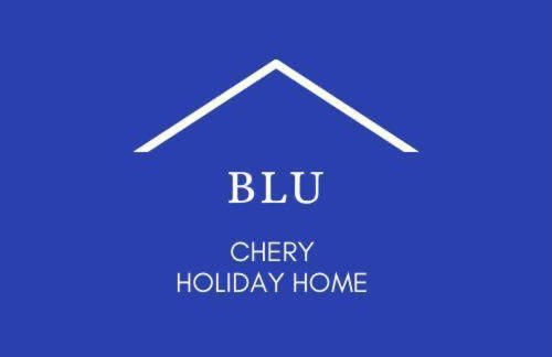 Chéry Holiday Home - Foto 3