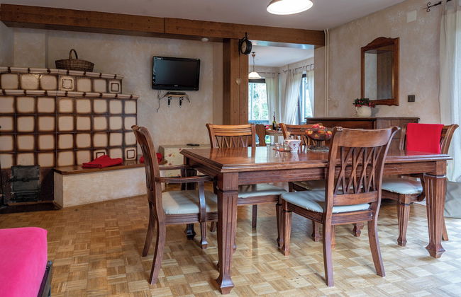 Apartments Trata - Trata Resort - Foto 29