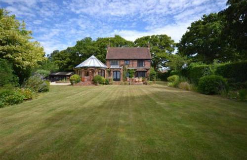 Holmans NEW FOREST - Photo 2