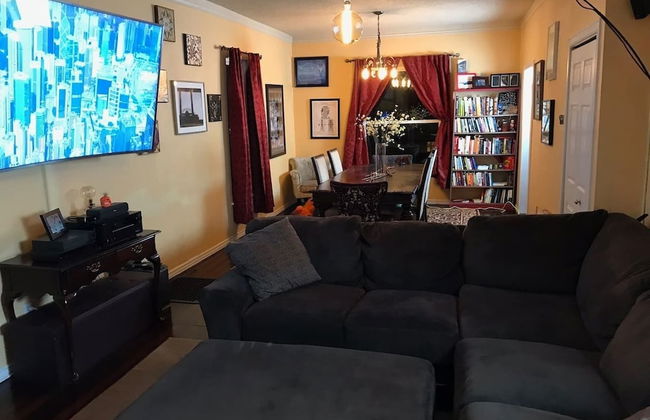 Cannabis Castle Historic Home in Baker District - Foto 37