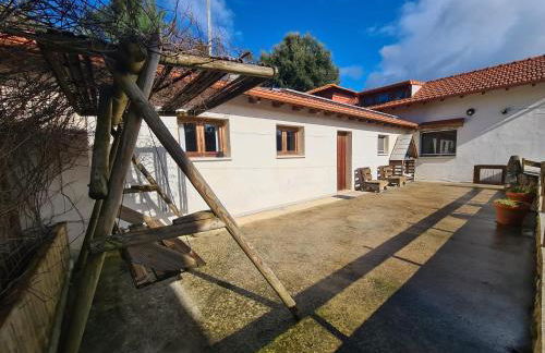 Quinta dos Milagres Casa Terrassa - Foto 39