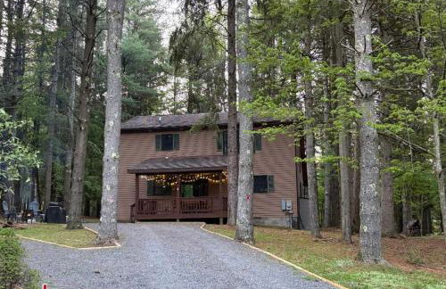 On a Whim Peaceful 2 bedroom home plus loft in charming lakefront community - Foto 2