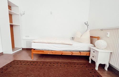 Linden Apartment Wolfenbüttel mit Ladestation für E-Auto - Foto 6