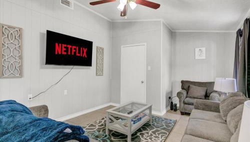 Stylish 4 bedroom home in Groves - Foto 5