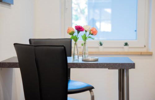 Ferienwohnungen Windischeschenbach by HausGruenerBaum - Photo 16