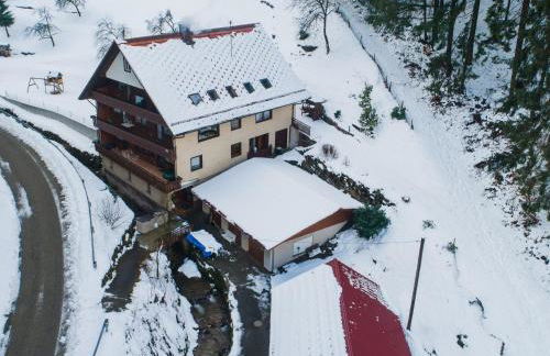 Ferienwohnungen Huber - Foto 11