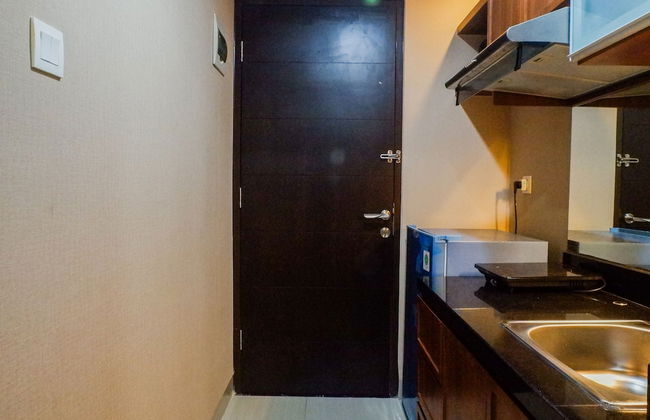 Elegant Cozy Studio Room Apartment at Tamansari Papilio - Foto 6