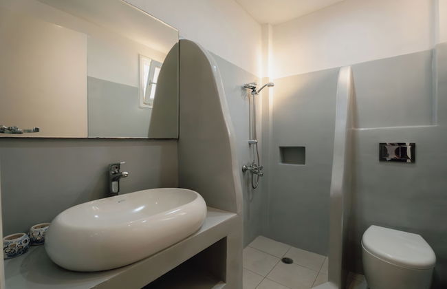 Skala Hotel - Foto 16