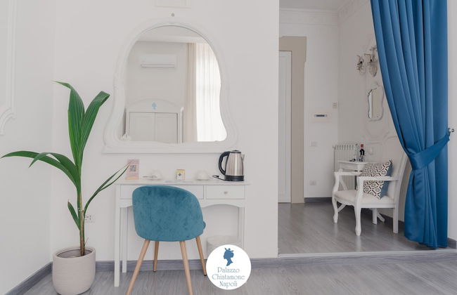 Palazzo Chiatamone - Foto 38