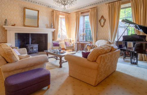 Hockwold Hall - Former Royal residence - Foto 64