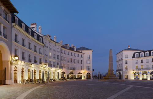 superbe villa au pied de Disneyland et val d'Europe - Foto 21