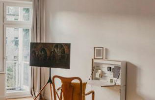 Freytag im Uni-Viertel - Foto 1