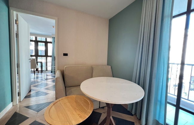 Espana Condo Resort Pattaya - Foto 44