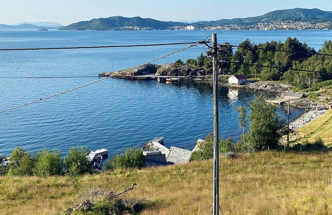 8 Person Holiday Home in Tau - Foto 27