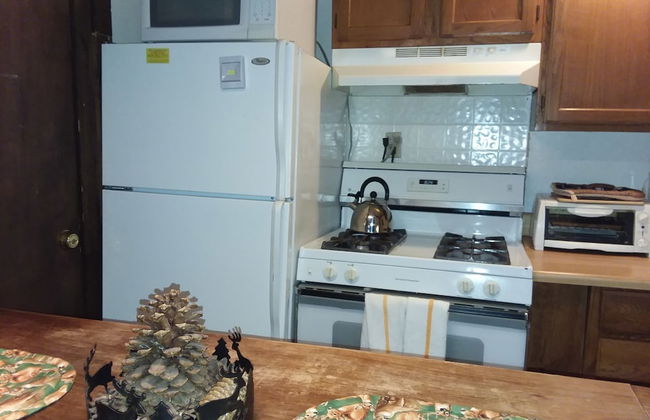 Blue Mountain Rest - Foto 22